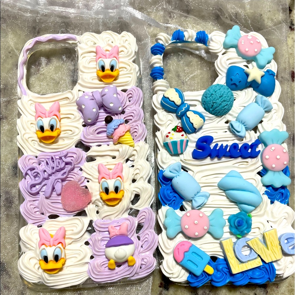 NEW 2 iPhone 12 Case